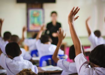 La escuela particular ha jugado un papel fundamental en la formación de muchas personas: Landero