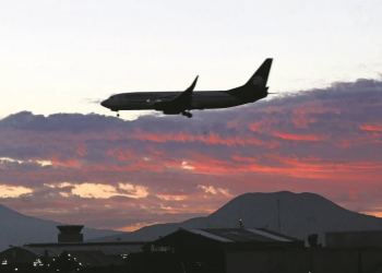 La seguridad aérea debe ser clara y transparente: Gual Ángeles