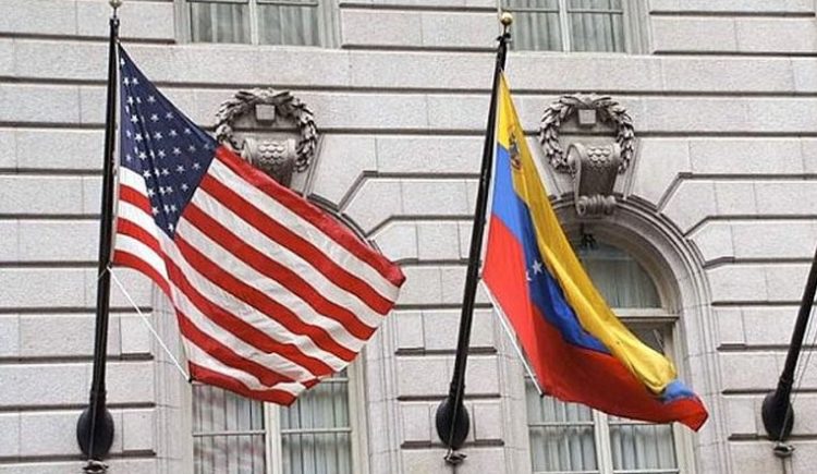 Estados Unidos Levanta Algunas Sanciones Económicas Contra Venezuela ...