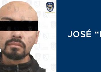 Obtiene FGJCDMX sentencia mayor a 106 años de prisión contra feminicida