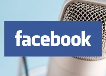 Facebook se despide de su plataforma de podcast