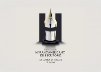 México, país invitado al Festival Hispanoamericano de Escritores en La Palma