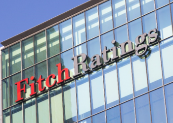 Fitch reafirma la calificación BBB- de México pero señala débil crecimiento