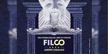 Inauguran la 1ª Feria Internacional del Libro en Coyoacán