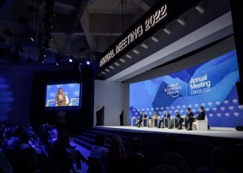 Davos impulsa la evolución de internet hacia el metaverso