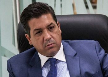 INE declara procedente medida cautelar solicitada por el gobernador de Tamaulipas