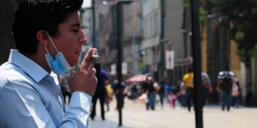 Aquí te dejamos las zonas del Centro Histórico en las que estará prohibido fumar