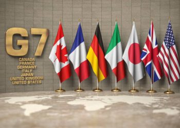 El G7 luchará por cumplir los objetivos climáticos