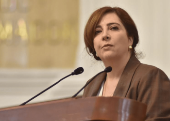 Propone bancada del PAN en la CDMX crear un Protocolo Único de Actuación que regule la actuación de los elementos de seguridad privada
