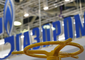 Gazprom corta el suministro de gas a Europa a través de Polonia