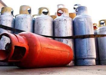 Disminuye el precio del Gas LP en la CDMX