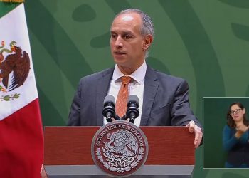 Hepatitis infantil no es de rápida propagación en México, aseguran autoridades de salud