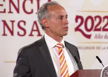 ‘No hubo desperdicio de vacunas, todas fueron aprovechadas’