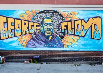 Uno de los policías del operativo que mató a George Floyd se declara culpable