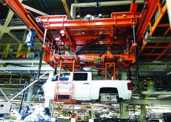 Hubo 4 mil 614 votos a favor del contrato colectivo y vamos a tener nuevo contrato con GM Silao: Morales