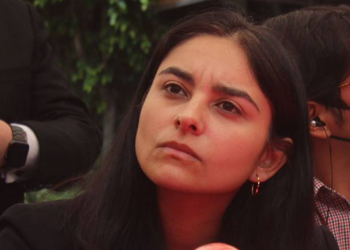 Me preocupa los medios con los que trabaja México, porque hasta ahora no hay detenciones: Monzón