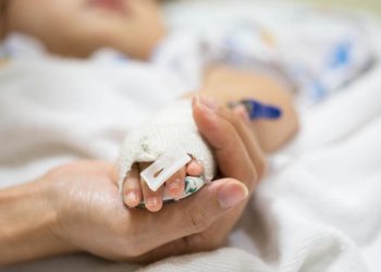 Identifican el primer caso sospechoso de hepatitis infantil aguda en Jalisco