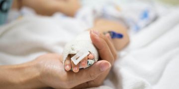 Identifican el primer caso sospechoso de hepatitis infantil aguda en Jalisco