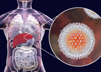 México prepara blindaje contra la hepatitis aguda, de origen desconocido, que afecto a los infantes
