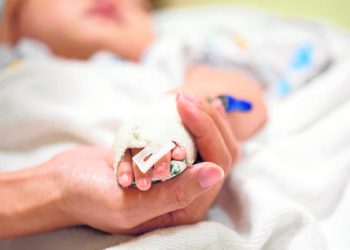 Advierte la OMS que nueva hepatitis es un tema muy urgente