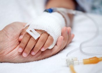 En Sinaloa, detectan el primer caso sospechoso de hepatitis aguda infantil
