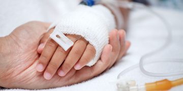 En Sinaloa, detectan el primer caso sospechoso de hepatitis aguda infantil