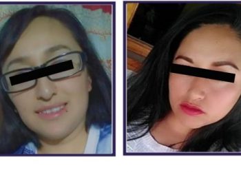 Hallan muertas en el Edomex a hermanas secuestradas en Michoacán