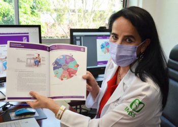 IMSS renueva su tratamiento para personas con hipertensión