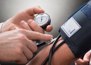 Menos de la mitad de mexicanos que sufren hipertensión están diagnosticados