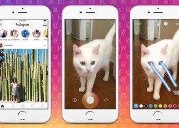 Instagram podría limitar la cantidad de historias que publica un usuario