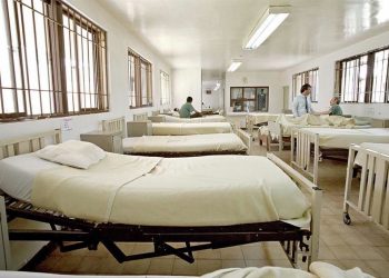 Cierre de hospitales psiquiátricos en el país vulneran los derechos humanos: Niño de Rivera