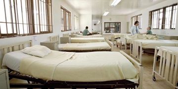 Cierre de hospitales psiquiátricos en el país vulneran los derechos humanos: Niño de Rivera