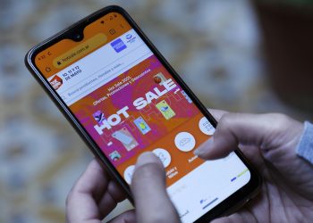 ¿Sabes cómo cuidar tu seguridad durante el HotSale? Un especialista nos explica