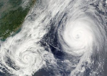 Expertos de Estados Unidos pronostican una nueva temporada de huracanes muy activa