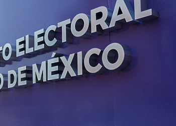 El Congreso no considera que recorte presupuestal va a disminuir la calidad de los ejercicios electorales: Serrano Arenas