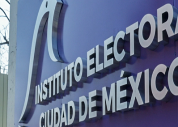 La reestructuración del IECM no significa un golpe a la democracia: Sheinbaum