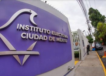 Reforma a IECM no pasará, asegura oposición a Morena