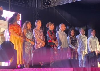 El Tianguis Turístico será la Cumbre para la Reactivación de la Economía en la CDMX: Sheinbaum