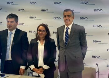 El control de precios no es la mejor manera para controlar la inflación: Carlos Serrano