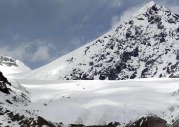 El deshielo de los glaciares amenaza a 7 millones de personas en Pakistán