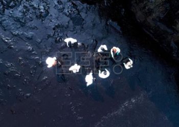 Perú reporta nuevo derrame de petróleo en el sur de Lima