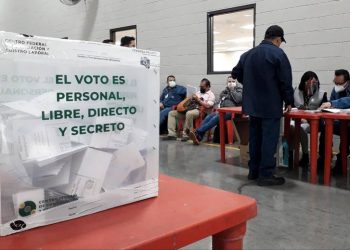 Estados y fechas de las elecciones 2022