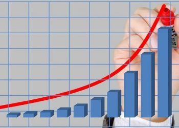 La inflación en la OCDE anotó en marzo su mayor subida desde octubre de 1988