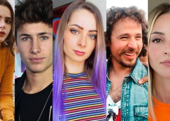 Propone Morena cobrar impuestos a Youtubers e influencers que monetizan