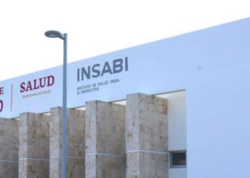 El INSABI nunca se acercó a otorgar el número de servicios que financiaba el Seguro Popular: Campos