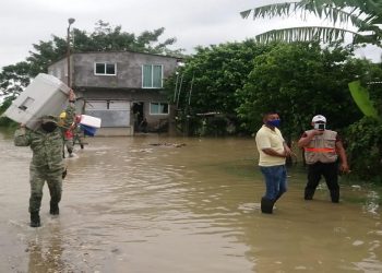 Científicos urgen acción para mitigar efectos de cambio climático y huracanes