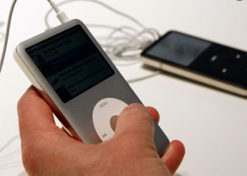 Apple dejará de fabricar el icónico iPod luego de más de 20 años en el mercado