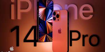 iOS 16 trae cambios en la pantalla de los iPhone 14