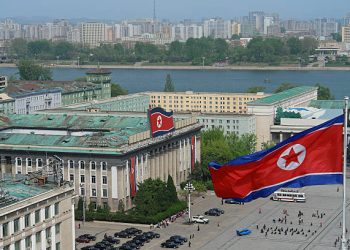 Corea del Norte registra primer contagio de variante ómicron
