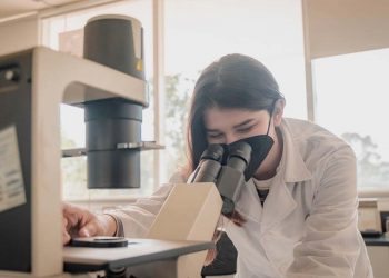 Talento Mexicano: Ivana Millán, seleccionada para una estancia en la NASA